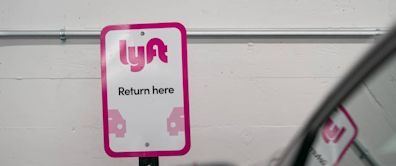 Lyft Stock Is Rising. Bookings Growth Looks Solid Through 2027.