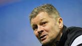 Forest Green Rovers boss Steve Cotterill after Melksham Town win