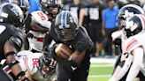 North Crowley drops first and only game as Panthers knocked off by Prosper