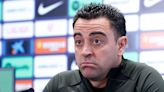 Xavi defiende al Madrid: “No es suerte, lo hizo muy bien, es lícito”