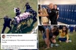 Alleged Apalachee school shooter Colt Gray’s family issues chilling threat to go ‘full throttle’