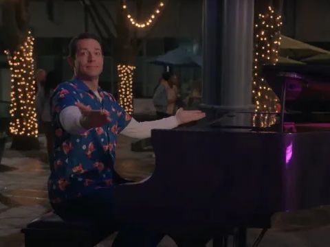 Harold and the Purple Crayon Trailer: Zachary Levi’s Imagination Brings Him to the Real World