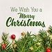 300+ Merry Christmas Wishes, Messages and Greetings | WishesMsg