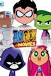 Teen Titans Go! to the Movies