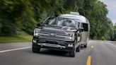 Check Out the 2024 Ford F-150’s New Tech and Freshened Looks