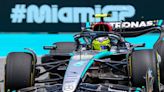 Mercedes leap to defence of Lewis Hamilton as error highlighted in Red Bull Miami battle