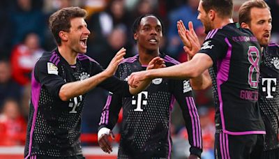 Un pilar del Bayern, nueva opción para el tan ansiado '5' que pide Simeone