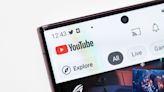 YouTube accused of being "the third leg of the stool that supports Google's monopoly"