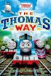 Thomas & Friends: The Thomas Way