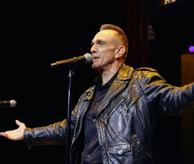 Hank Azaria Launches Bruce Springsteen Tribute Band