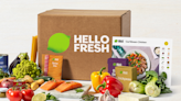 Want free food? Sign up for HelloFresh now and get 10 free meals this summer