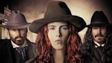 Arrow Stars Reunite in Calamity Jane