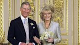 Royal butler Grant Harrold recalls Charles and Camilla's wedding