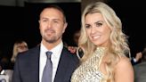 Paddy McGuinness’ wife Christine addresses rumours of split