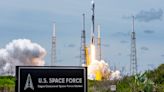 US Space Force grants 4 companies launch pads at Cape Canaveral