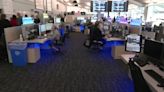 San Francisco’s 911 system crashes one day after new dispatch center opens