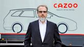 Cazoo founder suffers share price wipeout as lenders seize control