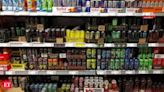 Maharashtra takes the sting out of energy drink demand, bans sale of high caffeine variants near schools - The Economic Times