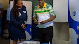 South Africa Election