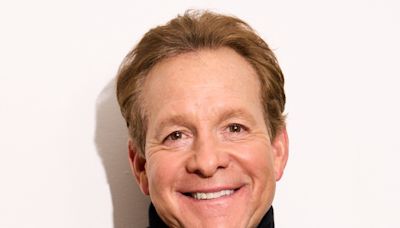 Review: Steve Guttenberg releases his book ‘Time to Thank: Caregiving for My Hero’