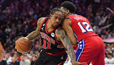 76ers Told to Avoid Signing Two Players in Free Agency