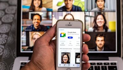 Google Meet: A guide to Google's video-conferencing service, how to join calls, record, and blur backgrounds