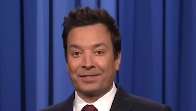 Jimmy Fallon Serves Up 5 Ridiculous Donald Trump Nicknames Inspired By Michael Cohen