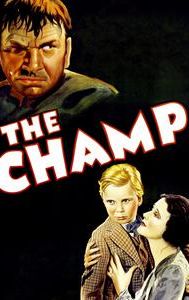 The Champ (1931 film)