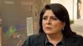 Victoria Ruffo destapa la razón por la que no invitó a los Derbez al baby shower de su nieta - La Opinión