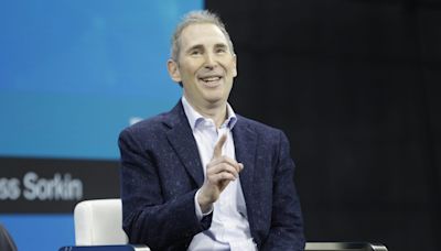 Amazon employees blast Andy Jassy’s RTO mandate: ‘I’d rather go back to school than work in an office again’