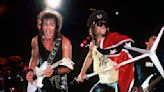 Jon Bon Jovi opens up about his estrangement from former bandmate Richie Sambora