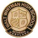 Walt Whitman High School (Maryland)