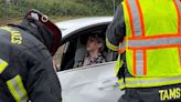 Timberlake High School mock DUI crash drives home dangers of driving under the influence