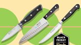 So Many Kitchen Knives Are on Sale Right Now, Including a Henckels Set for $344 Off