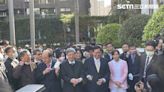 國民黨團要求普發現金1萬元 陳建仁：錢應該花在刀刃上、照顧弱勢