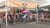Carter County Omnium hosts 40th annual “Roan Groan” race
