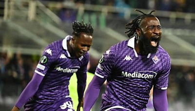 Horario y dónde ver por TV el Club Brujas - Fiorentina de la UEFA Conference League