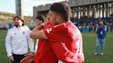 (0-0) El Xerez CD sale líder de Lucena y acaricia el ascenso