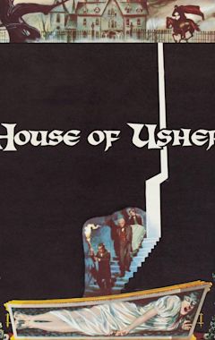 House of Usher