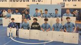 Meet the 2023 Section 1 Division II high school wrestling champions