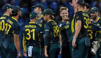 Australia vs Scotland, T20 World Cup 2024: Match Preview, Fantasy Picks, Pitch And Weather Reports | Cricket News