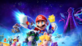 Listen to a Track from Ubisoft’s Upcoming ‘Mario + Rabbids Sparks of Hope’