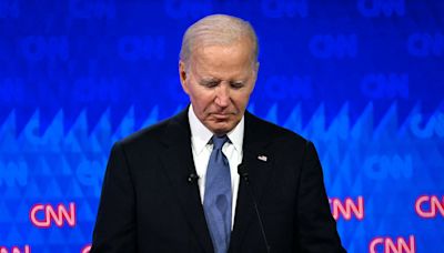 Major newspaper issues shocking ultimatum to Biden after debate flop