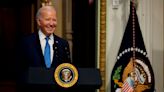 Biden administration reveals $8.2 billion plan to launch ‘world-class‘ high-speed rail system: ‘Supporting travel with speeds up to 220 mph‘