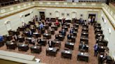 Domestic violence bill passes Senate, addresses Stitt's concerns after veto