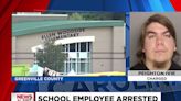 ‘He’s having nightmares’: Child thrown to ground by school employee, deputies say