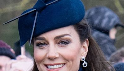 Kate Middleton Stuns in Striped Top During Surprise Video Appearance—and I Found 3 Lookalike Options That Are Perfect for Fall