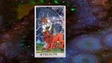 The Official Tarot Card of 2024 Says So Much About How the Year Will Go