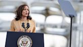 Vice President Kamala Harris to visit Las Vegas on Friday