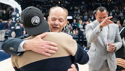 Also at stake in the Timberwolves, Lynx ownership dispute: Financial damages